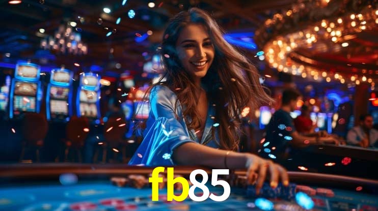 Statistics fb85