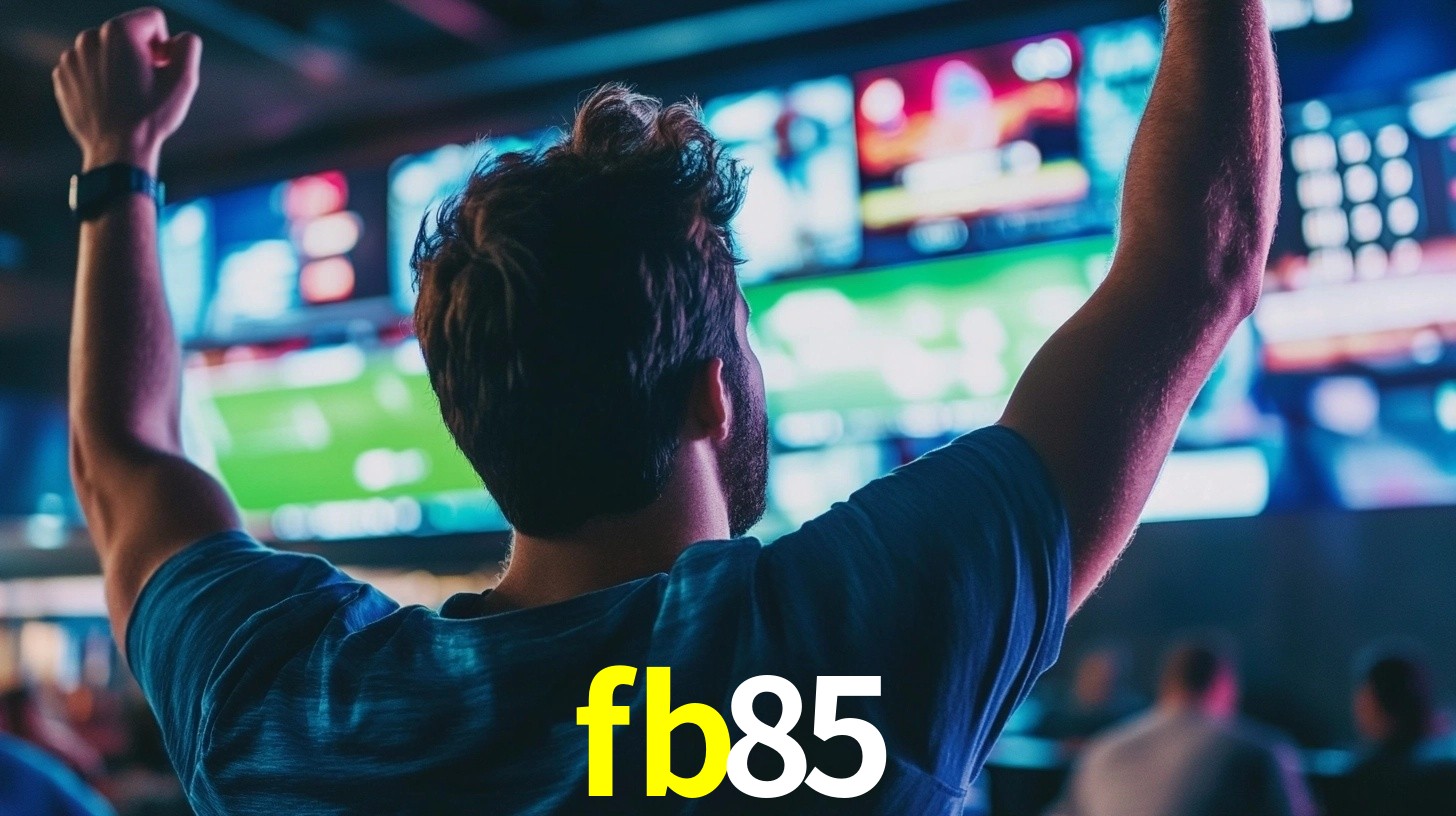 fb85 - Cassino Licenciado no Brasil - fb85.com