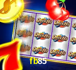 A Revolução dos Aplicativos de Jogos no fb85