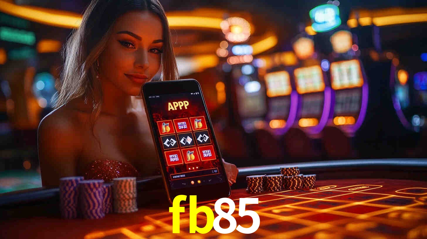 Descubra o Programa VIP da fb85: Vantagens Exclusivas para Jogadores