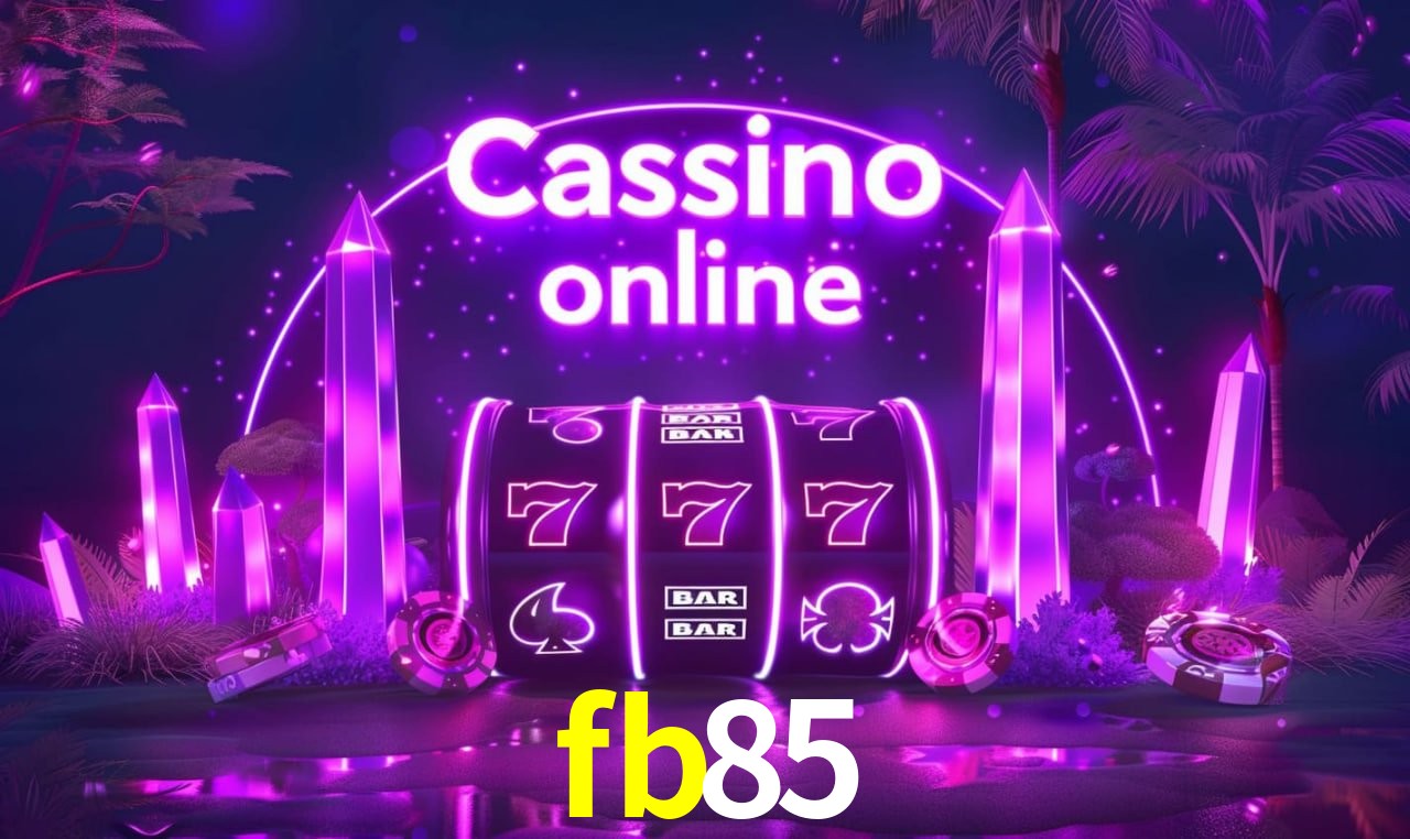 Tecnologia da Plataforma fb85