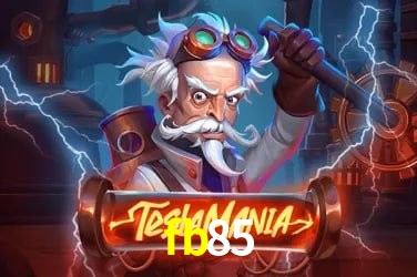 Provedores de Jogos fb85