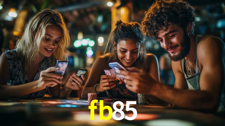 Blackjack Table fb85
