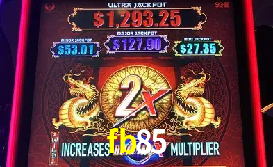 Cassino ao vivo com dealers reais na fb85