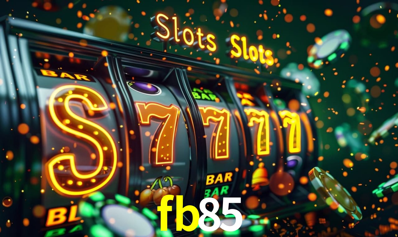 Casino VIP fb85
