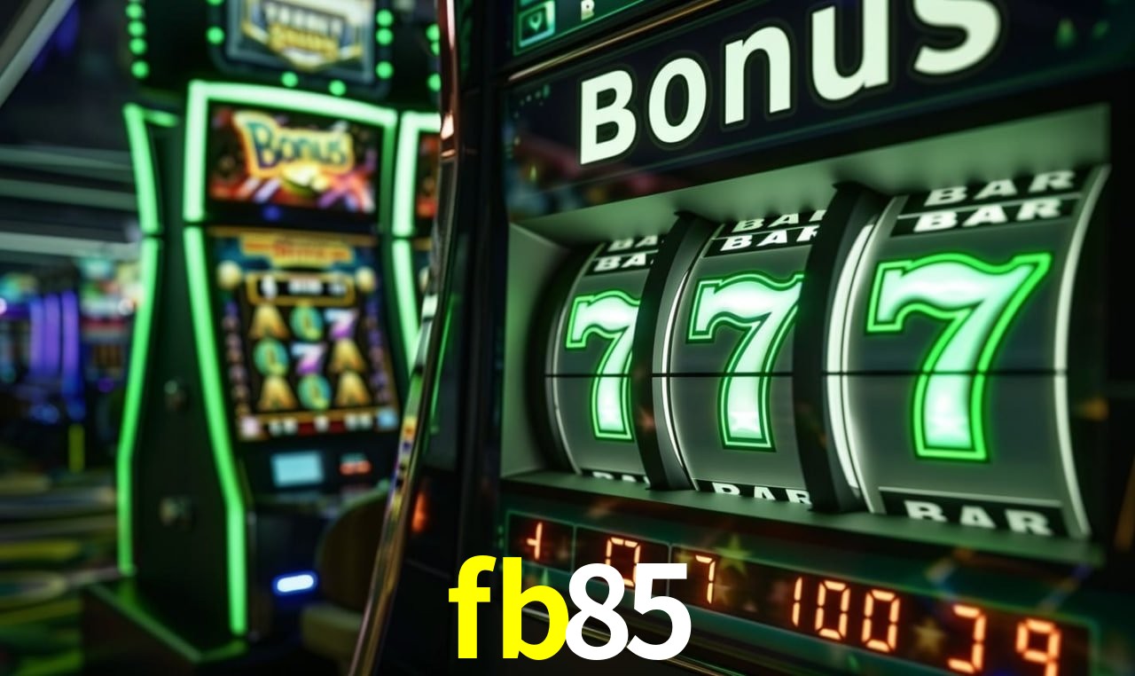 Slot Games fb85