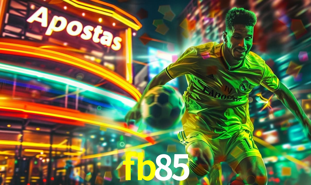 Estatísticas do Jogo fb85