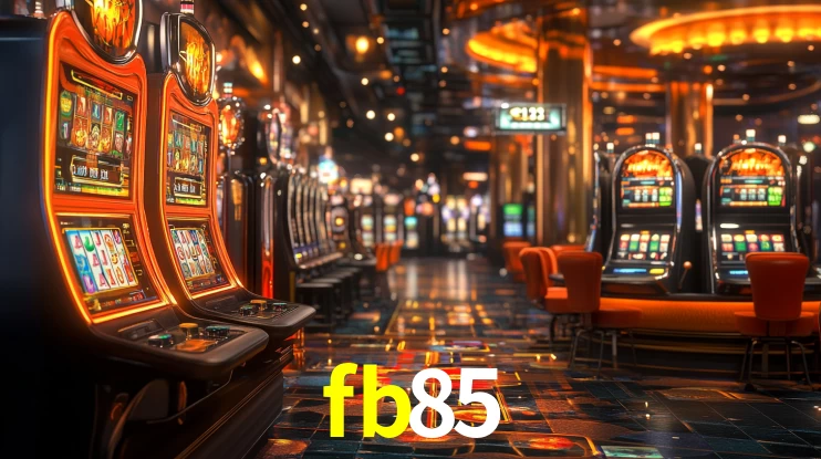 fb85 App Interface