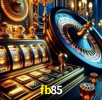 Casino Ao Vivo fb85