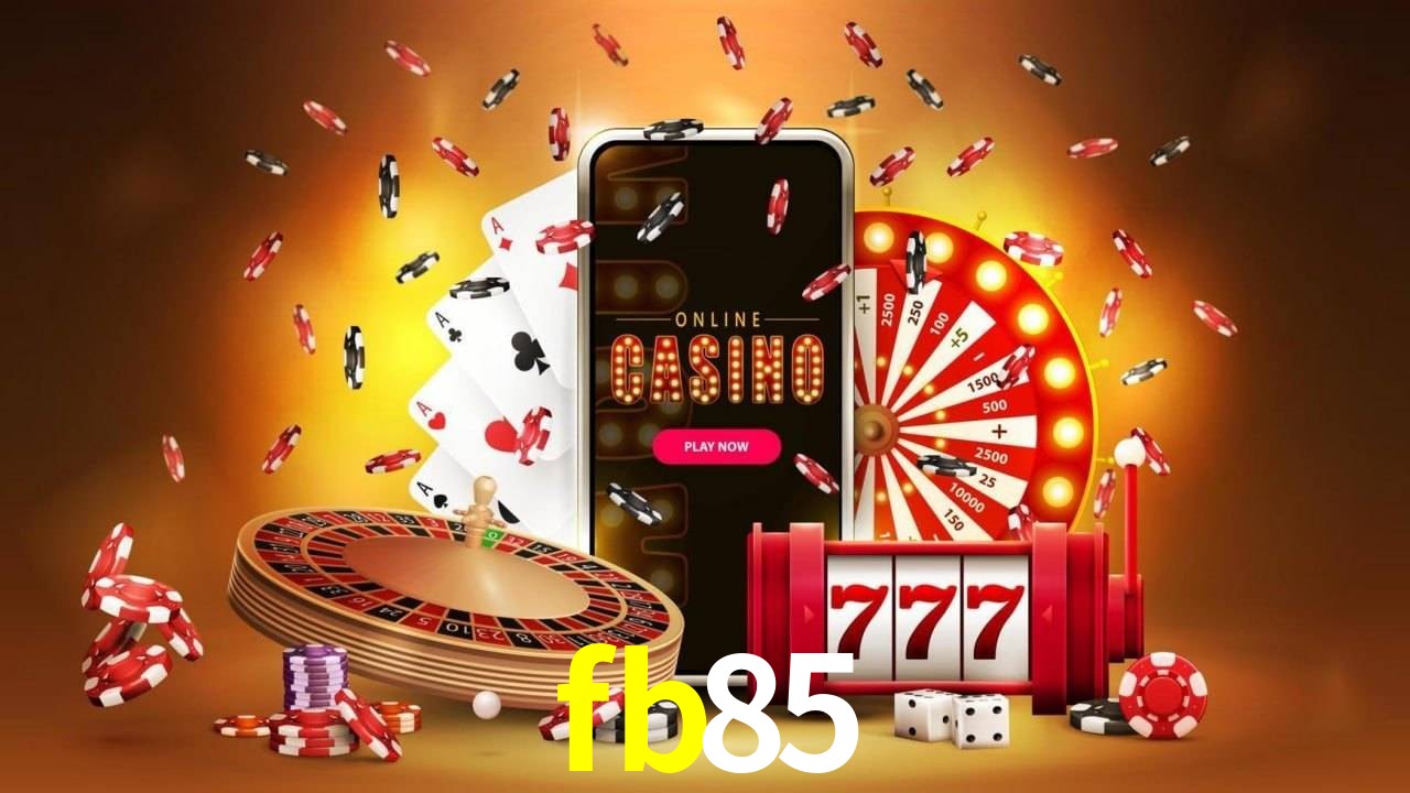 Casino Ao Vivo fb85