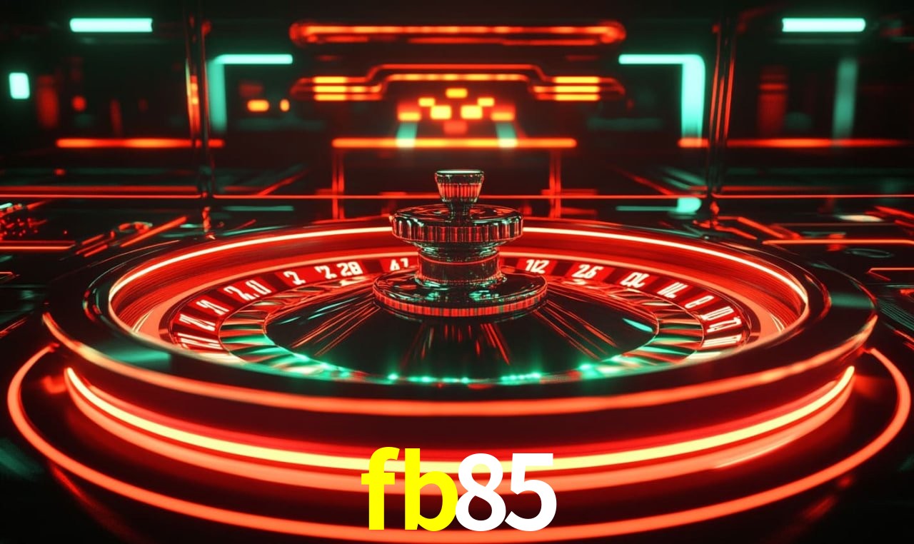 Descubra a Magia dos Jogos de Arcade no fb85