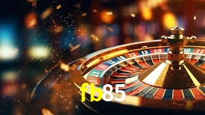 Bônus e promoções da fb85