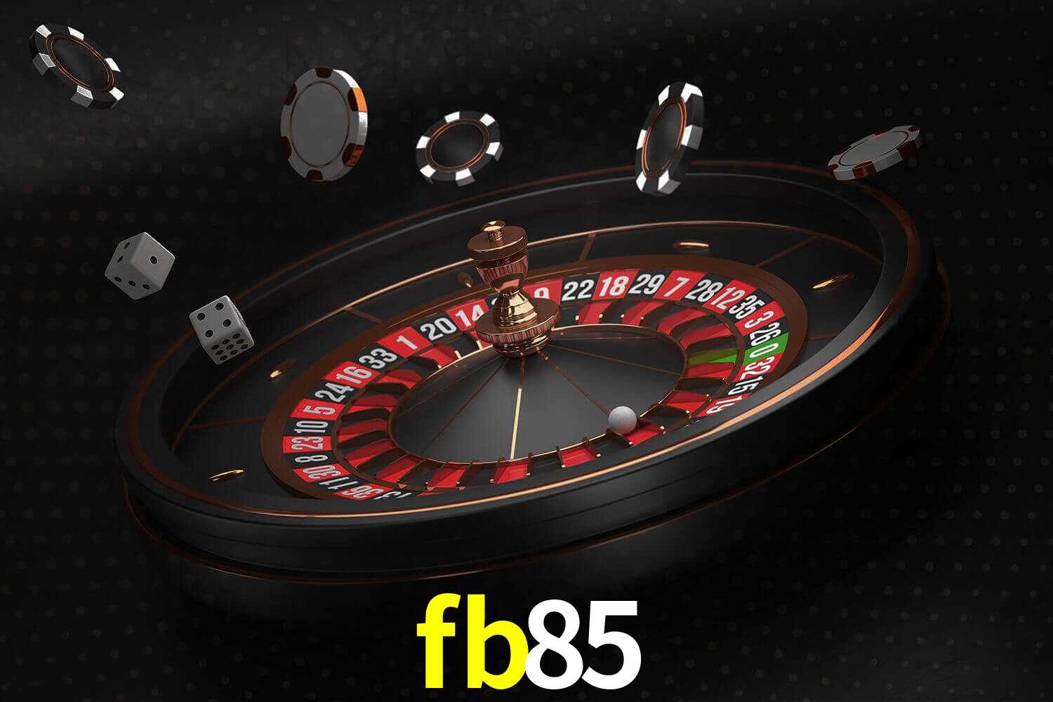 Sinta a adrenalina dos jogos de cassino com fb85