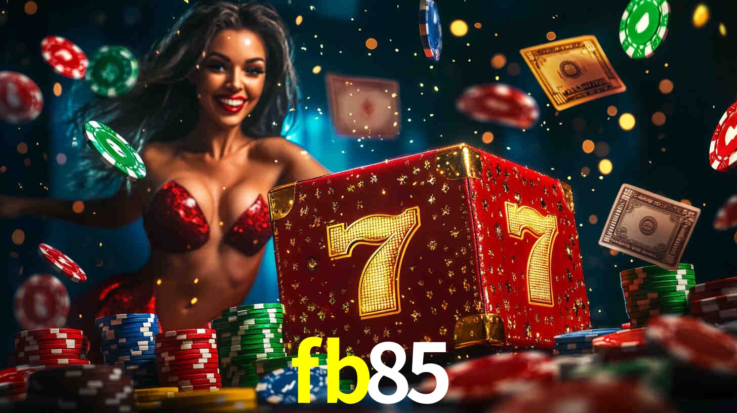 Descubra a Essência do fb85: Nossa História e Compromissos