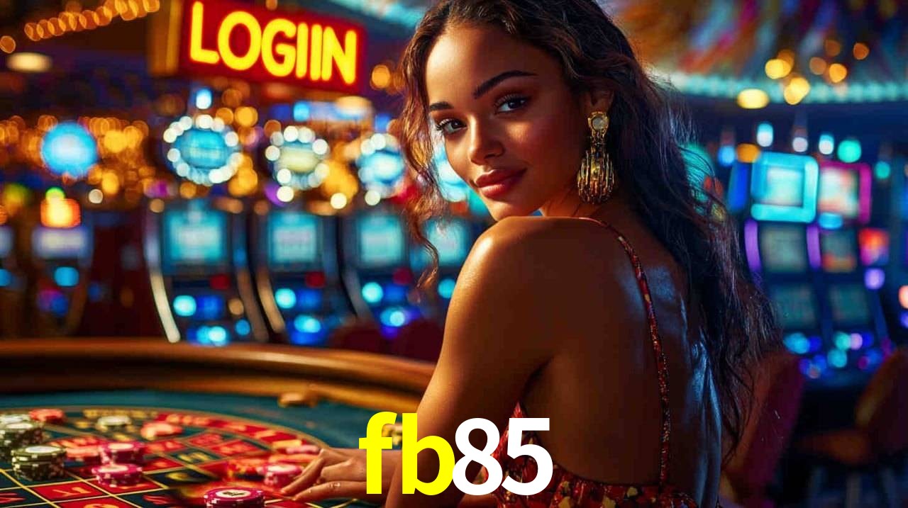 Jogos de Slot fb85